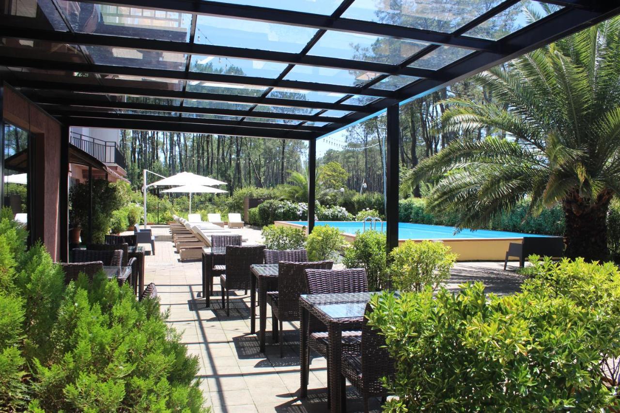 Iveria Elli Hotel Shekhvetili Εξωτερικό φωτογραφία