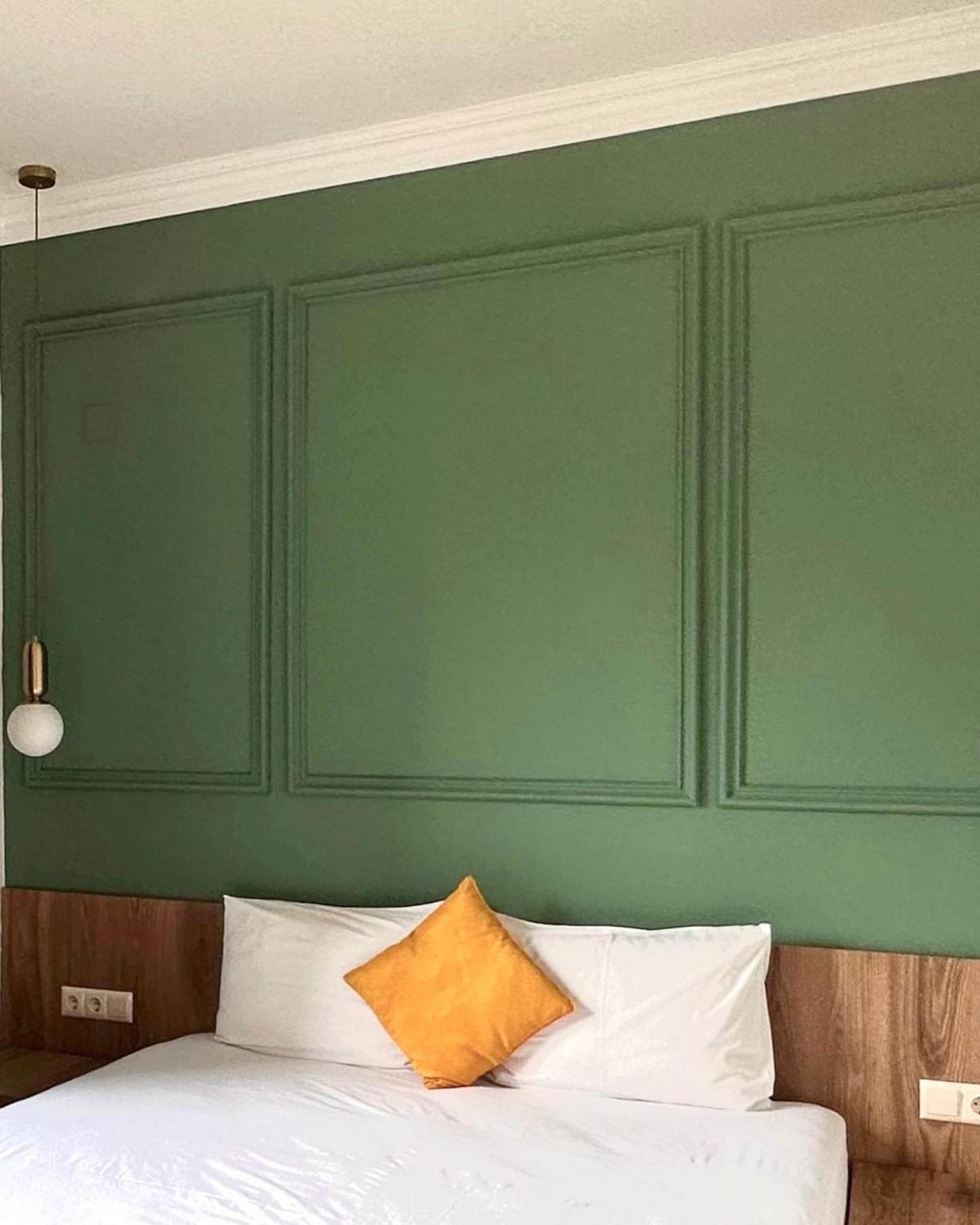 Iveria Elli Hotel Shekhvetili Εξωτερικό φωτογραφία