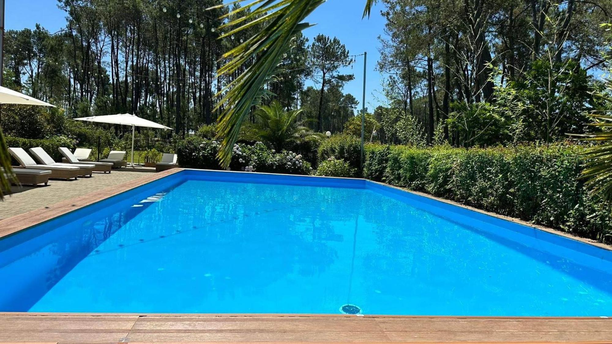 Iveria Elli Hotel Shekhvetili Εξωτερικό φωτογραφία