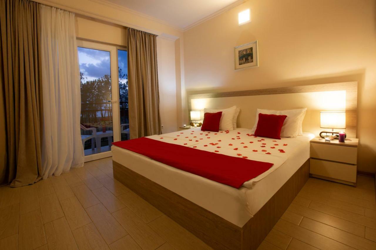 Iveria Elli Hotel Shekhvetili Εξωτερικό φωτογραφία