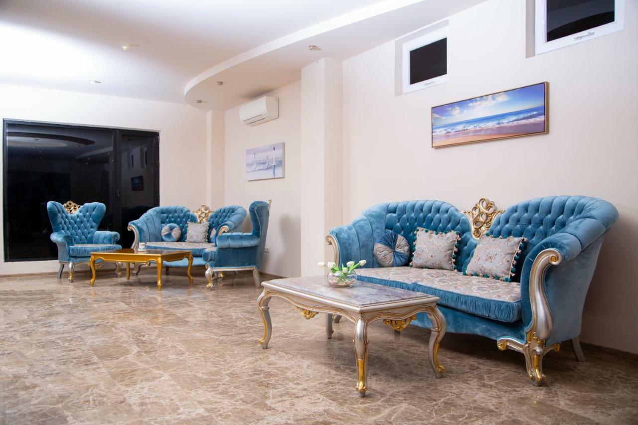 Iveria Elli Hotel Shekhvetili Εξωτερικό φωτογραφία