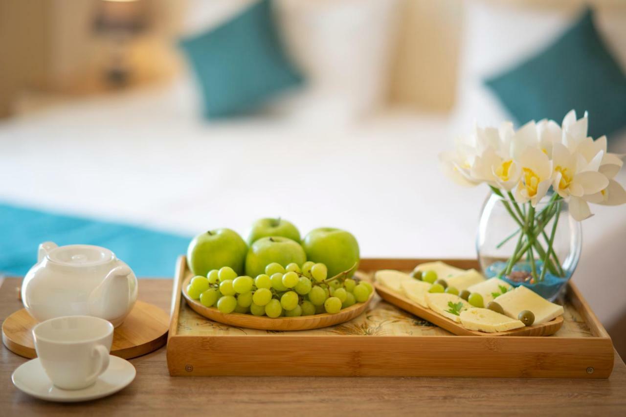Iveria Elli Hotel Shekhvetili Εξωτερικό φωτογραφία